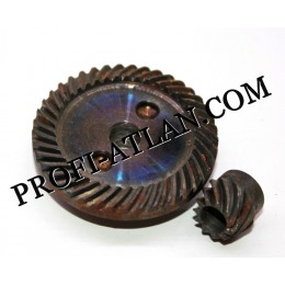 пара Sparky 7 (d1 9*51/d2 7*16/h2 15)